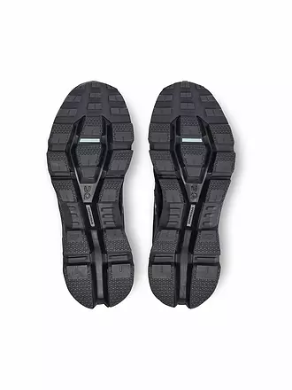 ON | Damen Wanderschuhe Cloudwander Waterproof | 
